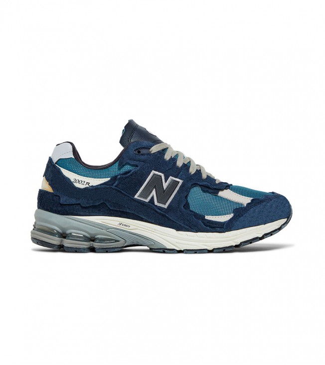 New Balance 2002R Protection Pack Dark Navy