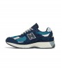 New Balance 2002R Protection Pack Dark Navy