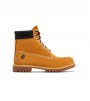 Timberland 6 Premium Boot The Notorious B.I.G. Wheat
