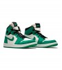 Кроссовки Jordan 1 High Zoom CMFT Stadium Green WMNS