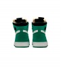 Кроссовки Jordan 1 High Zoom CMFT Stadium Green WMNS