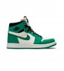 Кроссовки Jordan 1 High Zoom CMFT Stadium Green WMNS