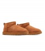 UGG Classic Ultra Mini Boot Grey WMNS