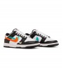 Nike Dunk Low Multiple Swooshes White Washed Teal WMNS