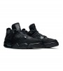 Кроссовки Jordan 4 Retro Black Cat (2006)