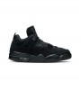 Кроссовки Jordan 4 Retro Black Cat (2006)