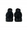 Кроссовки Jordan 4 Retro Black Cat (2006)