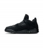 Кроссовки Jordan 4 Retro Black Cat (2006)