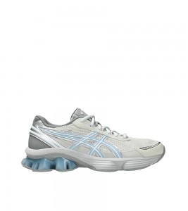 Asics Gel-Kinetic Fluent emmi Cream Soft Sky