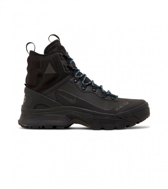 Nike ACG Air Zoom Gaiadome Gore-Tex Black