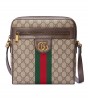 Сумка Gucci Ophidia GG small messenger bag