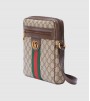 Сумка Gucci Ophidia GG small messenger bag