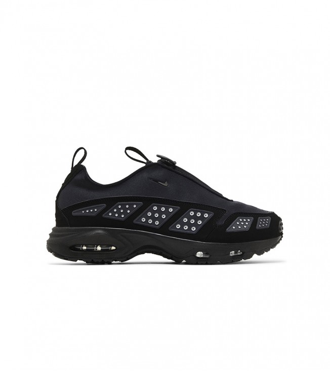 Nike Air Max Sunder Black Silver WMNS