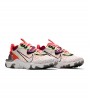 Nike React Vision Volt Crimson