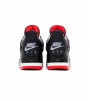 Jordan 4 Retro Bred Reimagined
