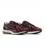 New Balance 1906R Burgundy Black