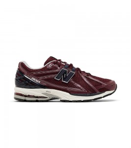 New Balance 1906R Burgundy Black