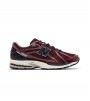 New Balance 1906R Burgundy Black
