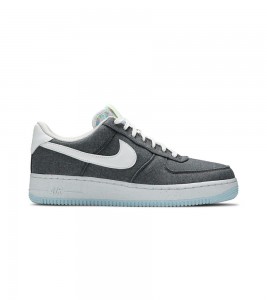 Nike Air Force 1 Recycled Canvas
