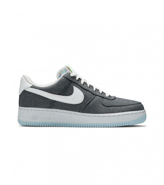 Nike Air Force 1 Recycled Canvas