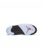 Jordan 5 Retro Fire Red Silver Tongue (2020)