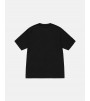 Stussy Venus Oval Tee Pigment Dyed Coral