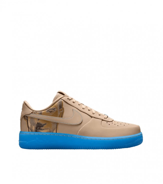 Nike Air Force 1 Low Protro Kobe Bryant Linen