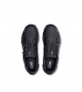 On Cloud 6 Waterproof Thorn Black Black Black