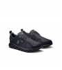 On Cloud 6 Waterproof Thorn Black Black Black