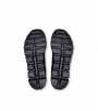 On Cloud 6 Waterproof Thorn Black Black Black