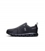 On Cloud 6 Waterproof Thorn Black Black Black