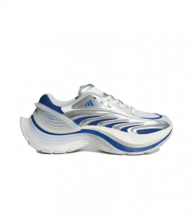 adidas XLG Metawave Silver Blue