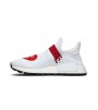 Кроссовки adidas HUMAN MADE x Pharrell x NMD Hu 'Love'