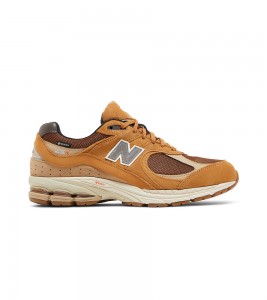New Balance 2002R Gore-Tex Tobacco