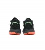 adidas Ozweego Black Orange Green