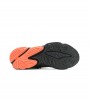 adidas Ozweego Black Orange Green