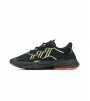 adidas Ozweego Black Orange Green