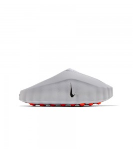 Nike Mind 001 Slide Light Smoke Grey