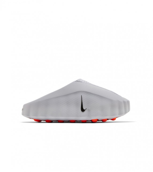 Nike Mind 001 Slide Light Smoke Grey