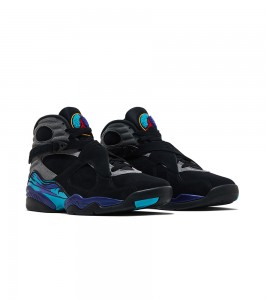 Jordan 8 Retro Aqua (2025) - ???? ?20