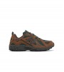 New Balance 610 True Brown Nightwatch Green