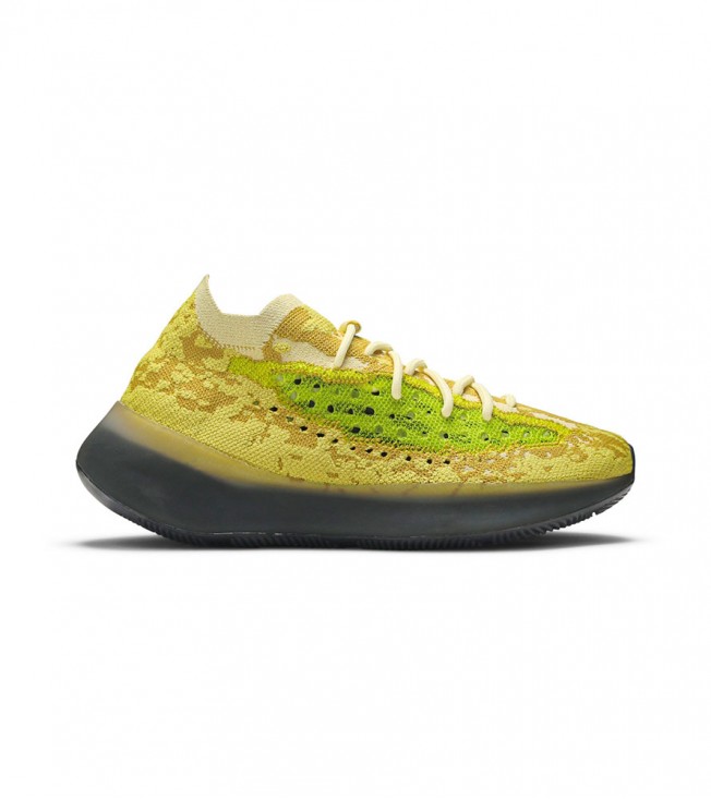 Кроссовки adidas Yeezy Boost 380 Hylte Glow
