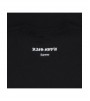 Футболка Supreme Hell Tee Black