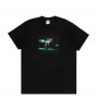 Футболка Supreme Hell Tee Black