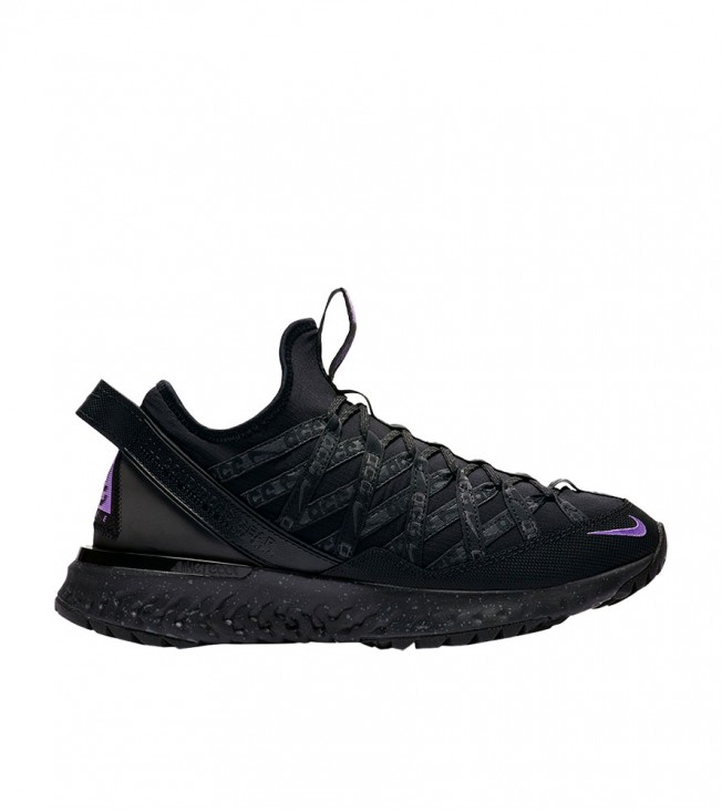 Nike ACG React Terra Gobe Black