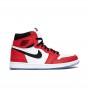 Кроссовки Air Jordan 1 Retro High Spider-Man Origin Story