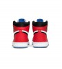 Кроссовки Air Jordan 1 Retro High Spider-Man Origin Story