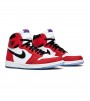 Кроссовки Air Jordan 1 Retro High Spider-Man Origin Story