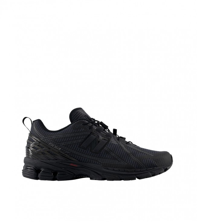 New Balance 1906R Black Magnet