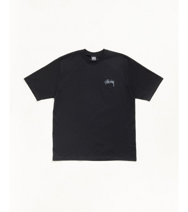 Футболка Stussy Junya Venus Tee Black